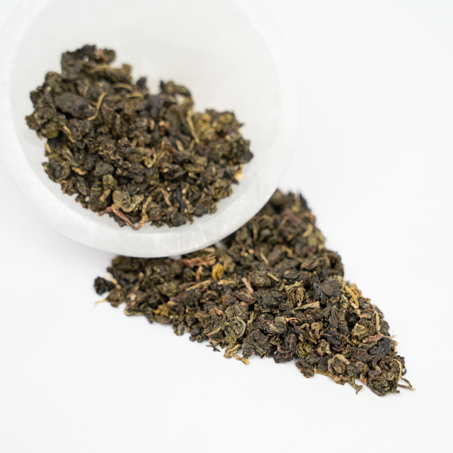 Magnolia Oolong - 1lb Bulk